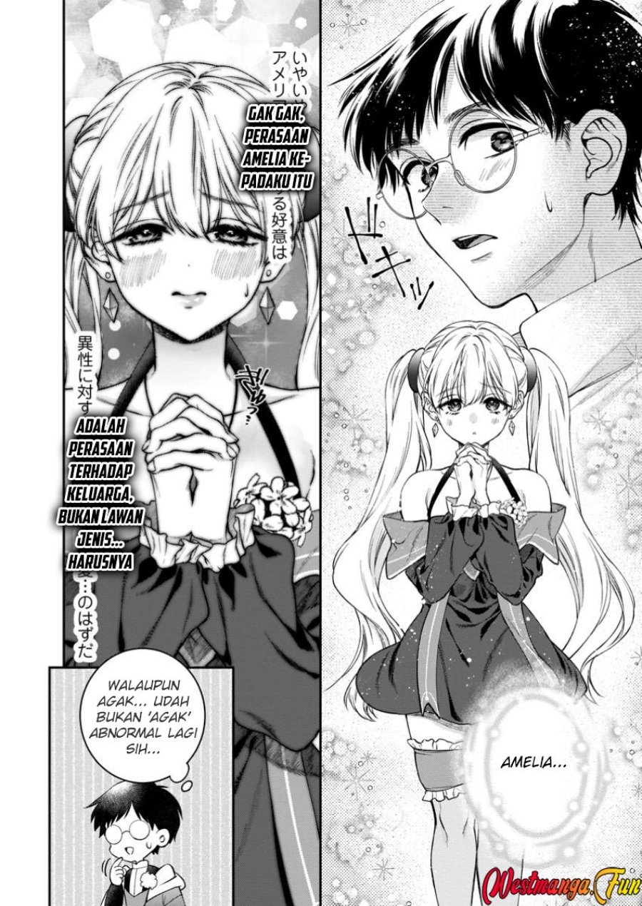 Isekai Cheat Kaitakuki